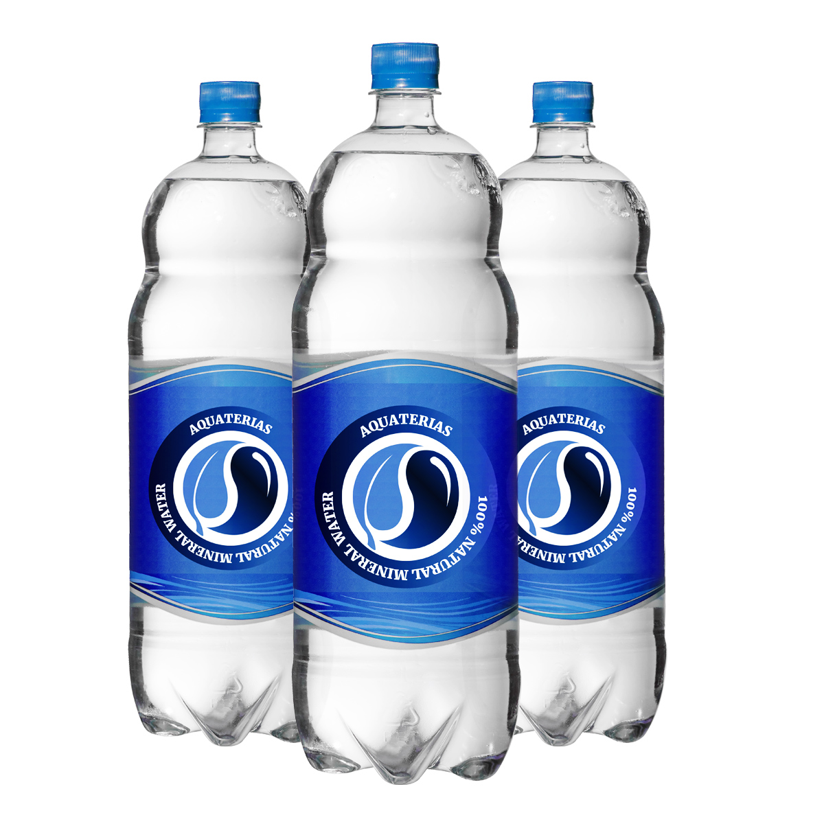 Bottled water